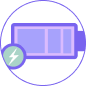 Battery icon