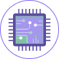 CPU icon