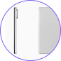 Metal case icon